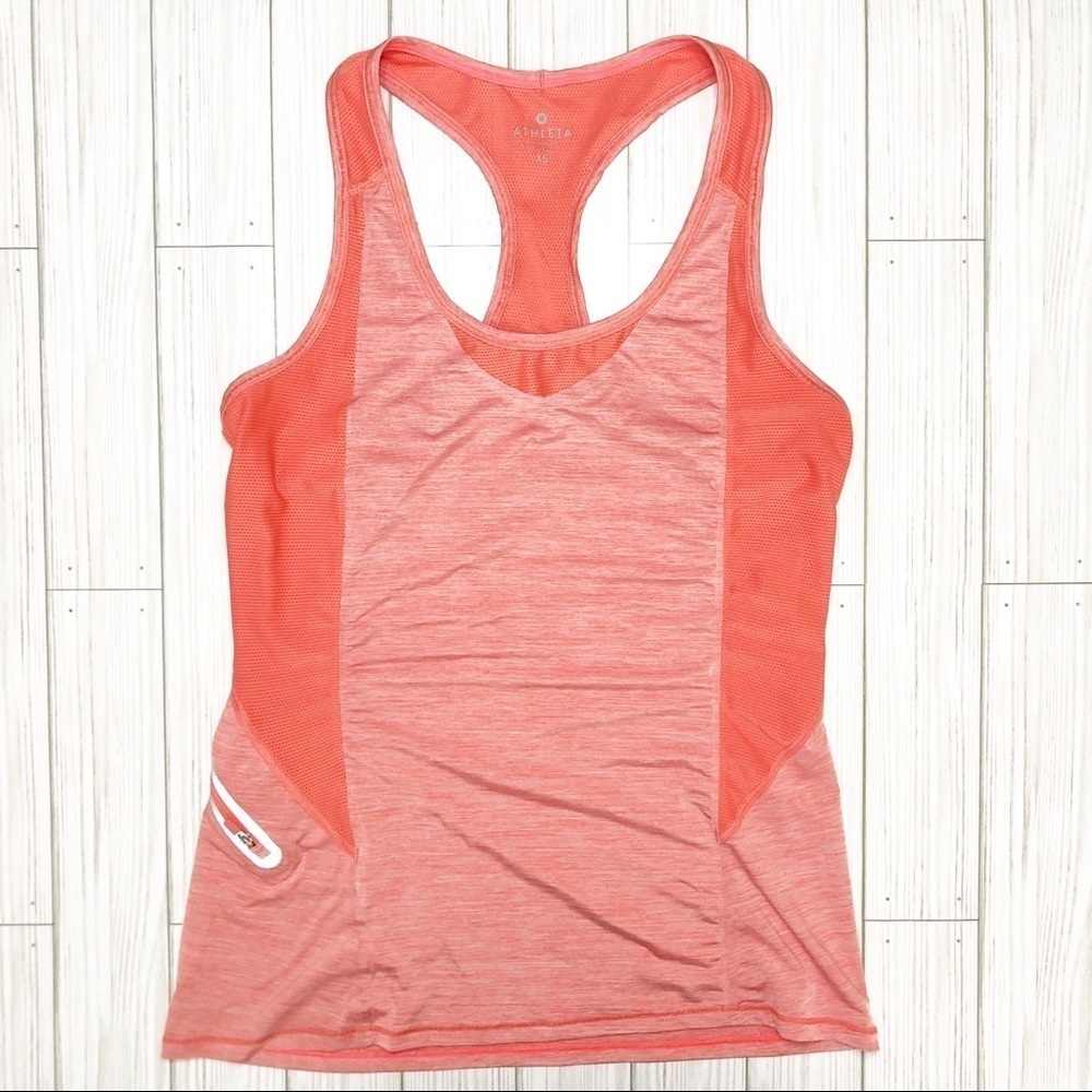 🌸🌼ATHLETA Tank top